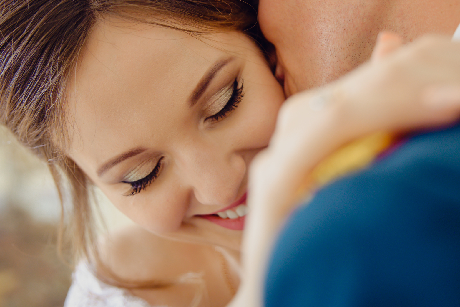 Видеограф и фотограф на свадьбу в Москве