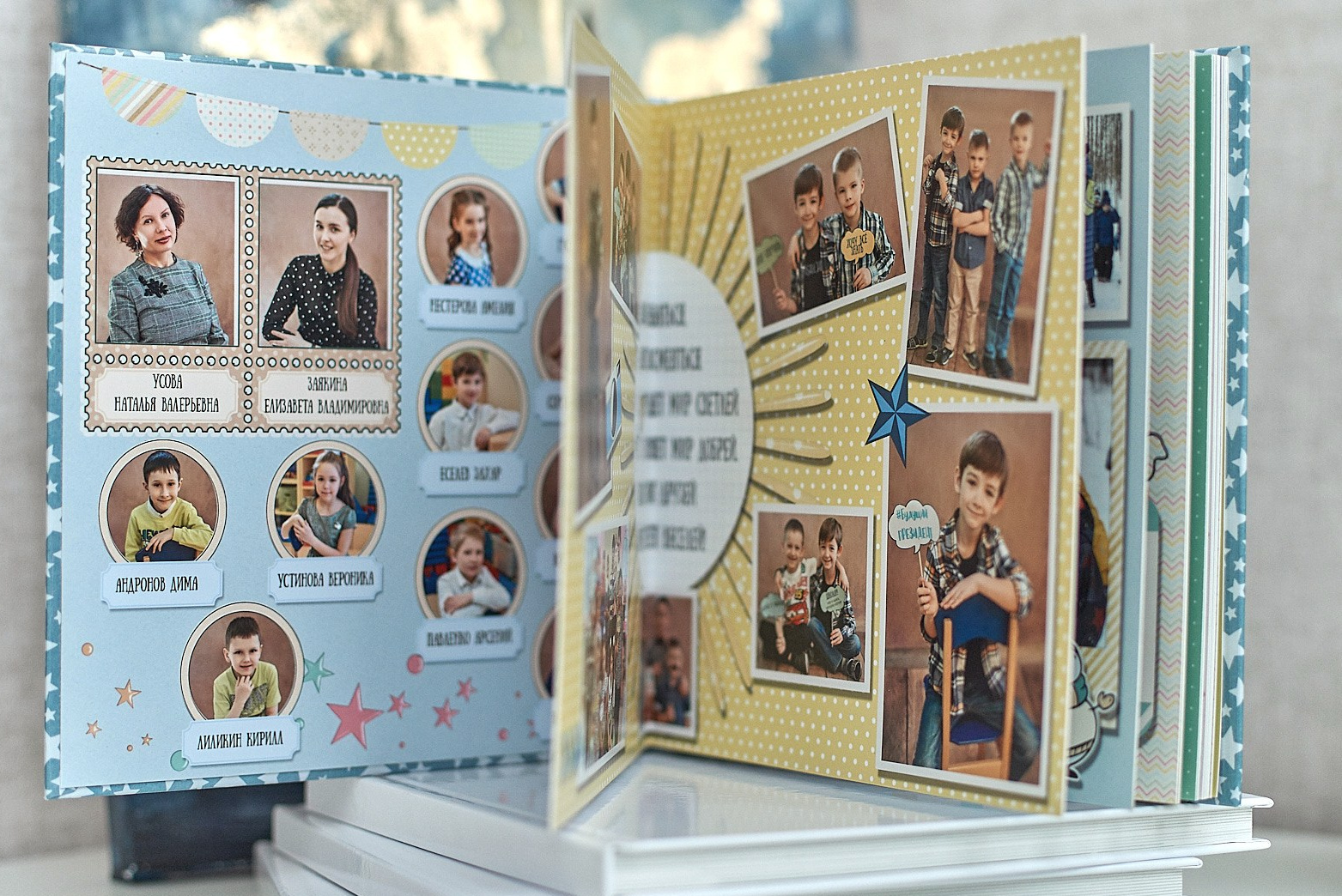 Фотосъемка для выпускных альбомов. Семейный и детский фотограф Катерина Рожкова