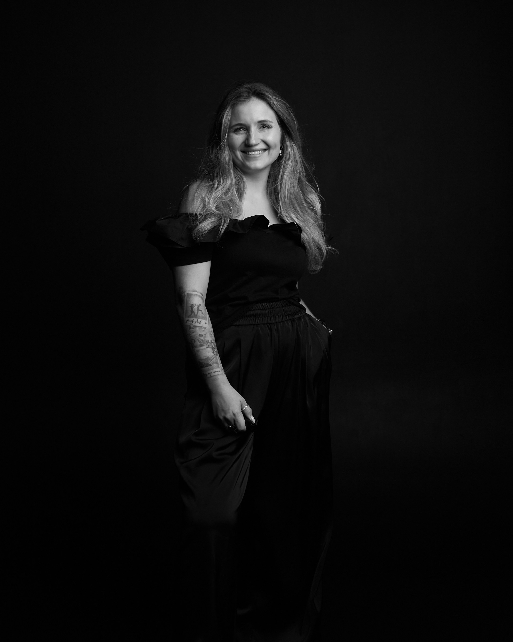 Обо мне. Фотограф и ретушер Александра Белова