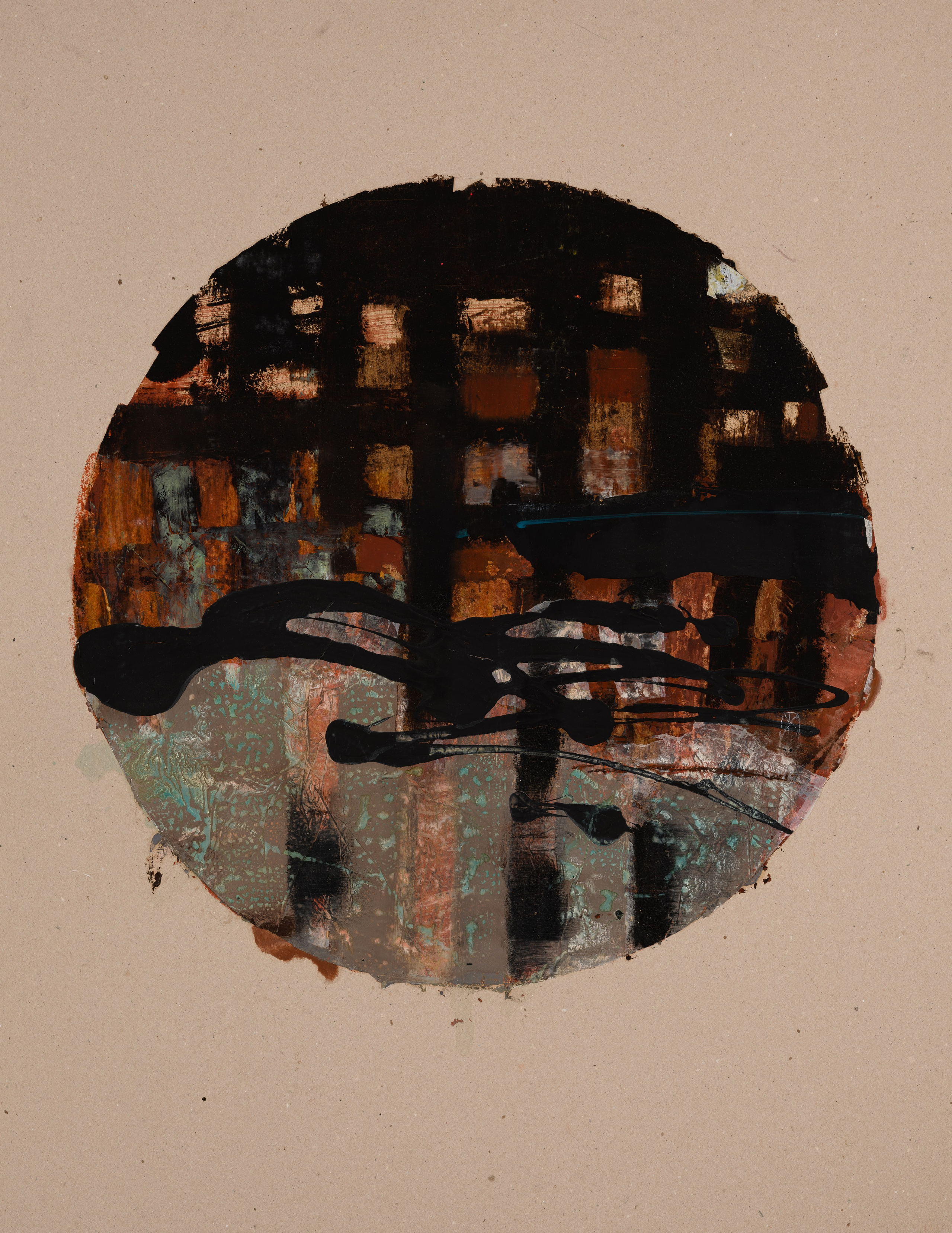 «Причал II» - Лариса Блохина