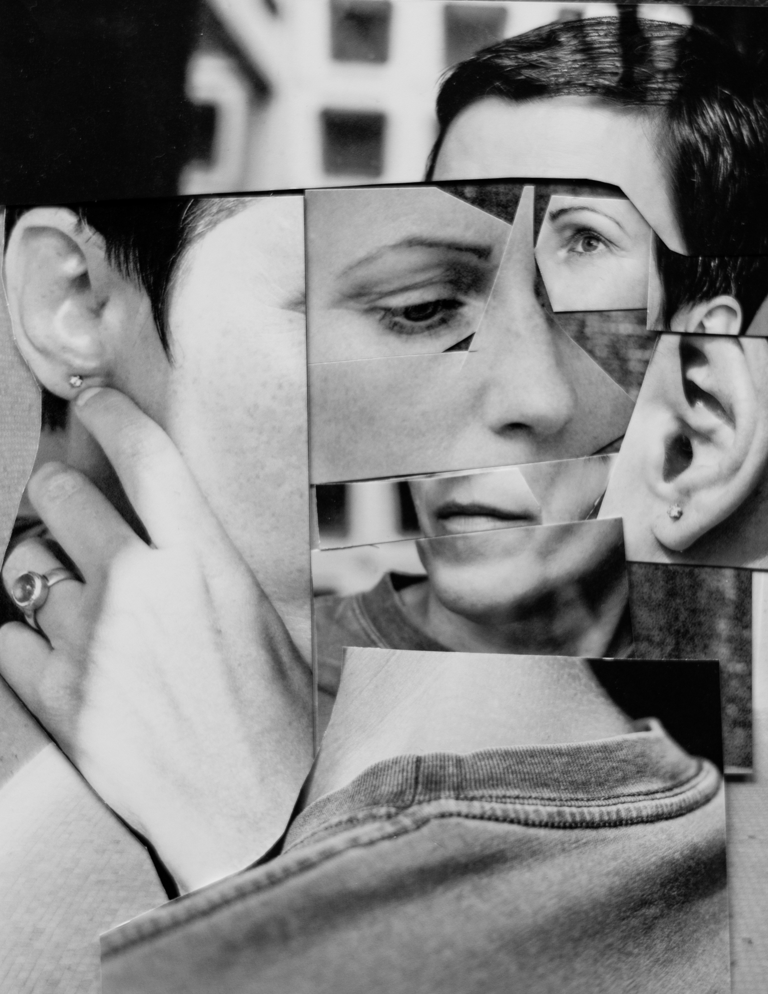 Брандт Олеся. Организация фотовыставок в Петербурге и Москве, MFamilia (МФамилия)