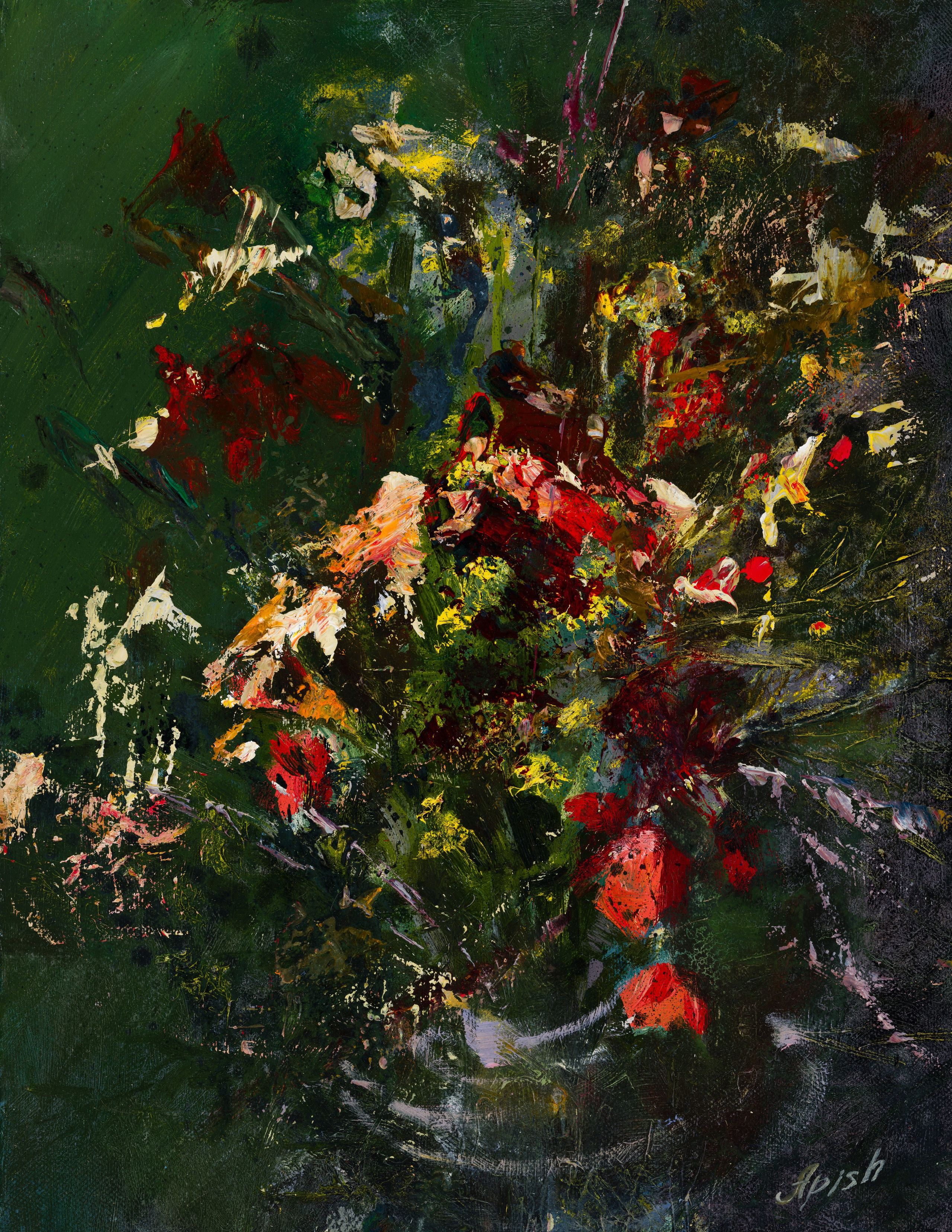 «Полевые» - Алексей Апиш