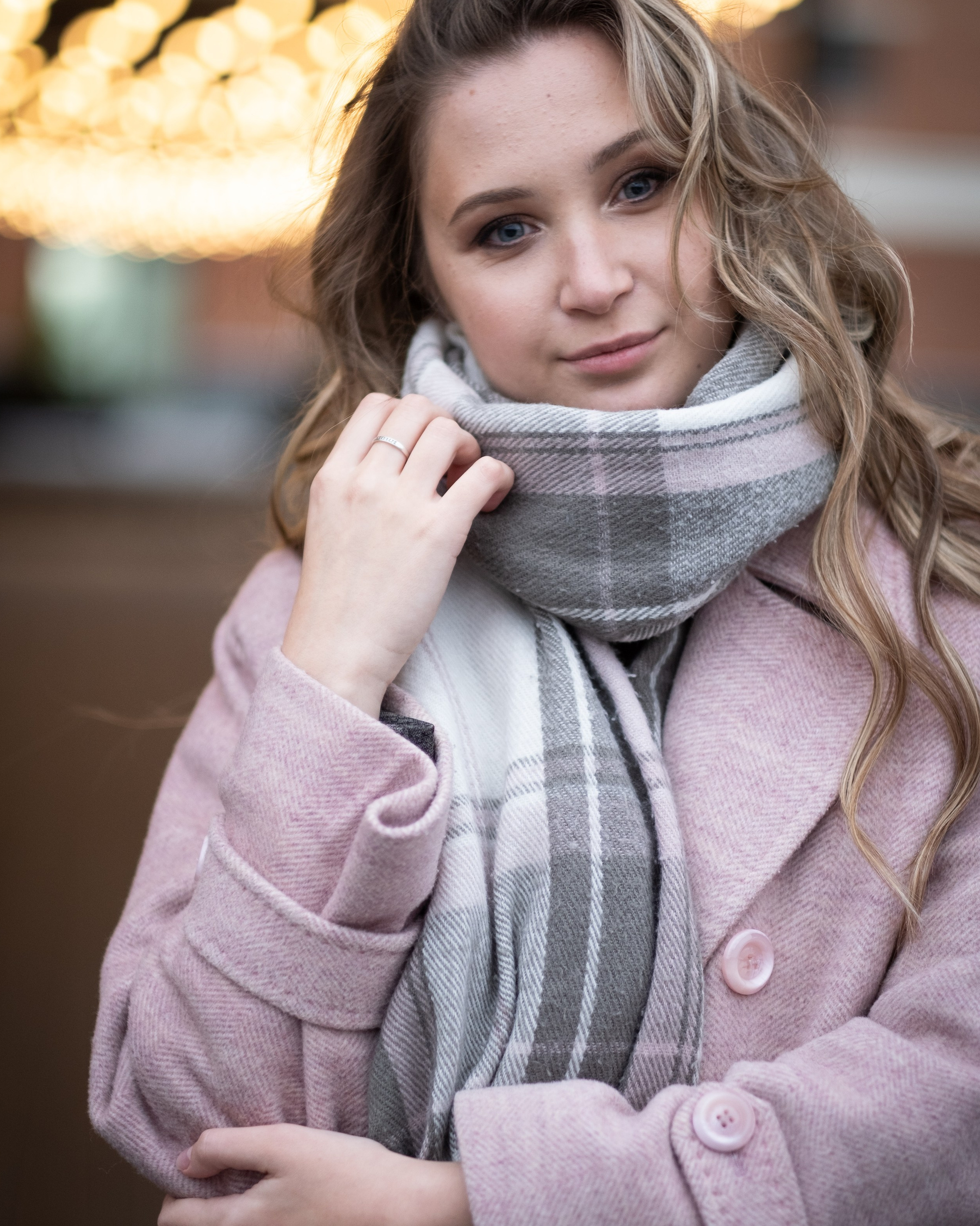 Женский фотограф в Москве