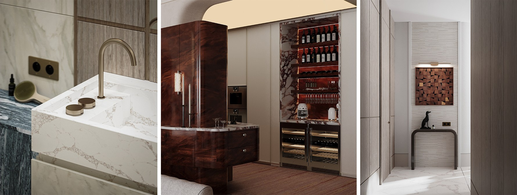 Главная. SHAIMERDINOVA INTERIORS