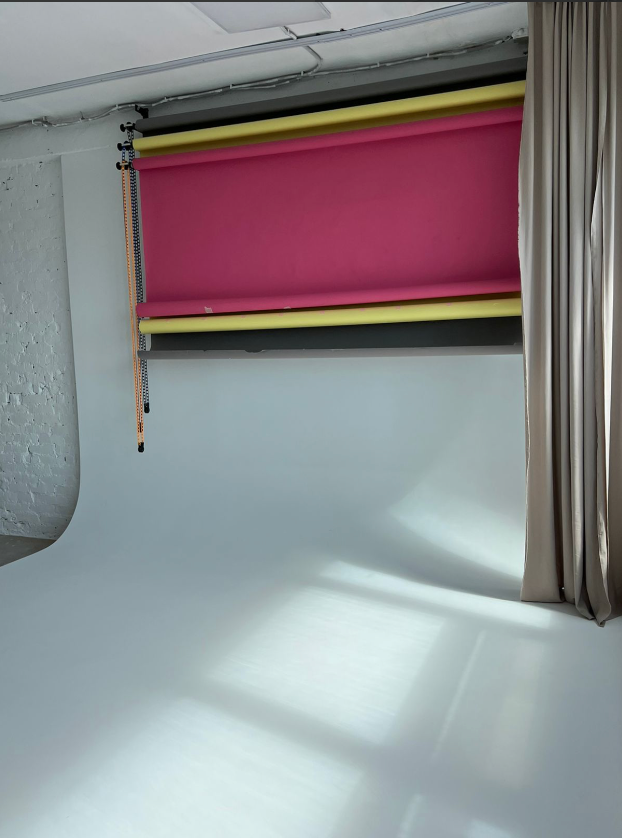 Подборка Студий