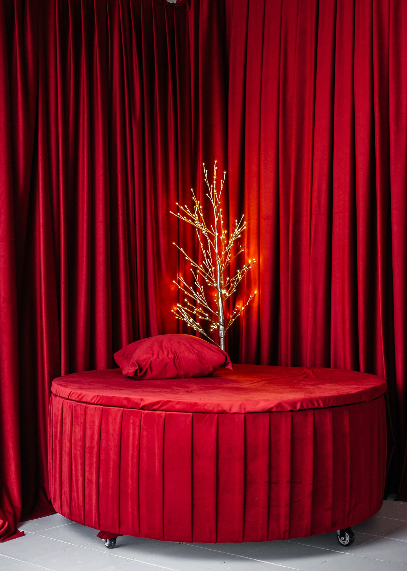 Фотостудия Нефтекамск