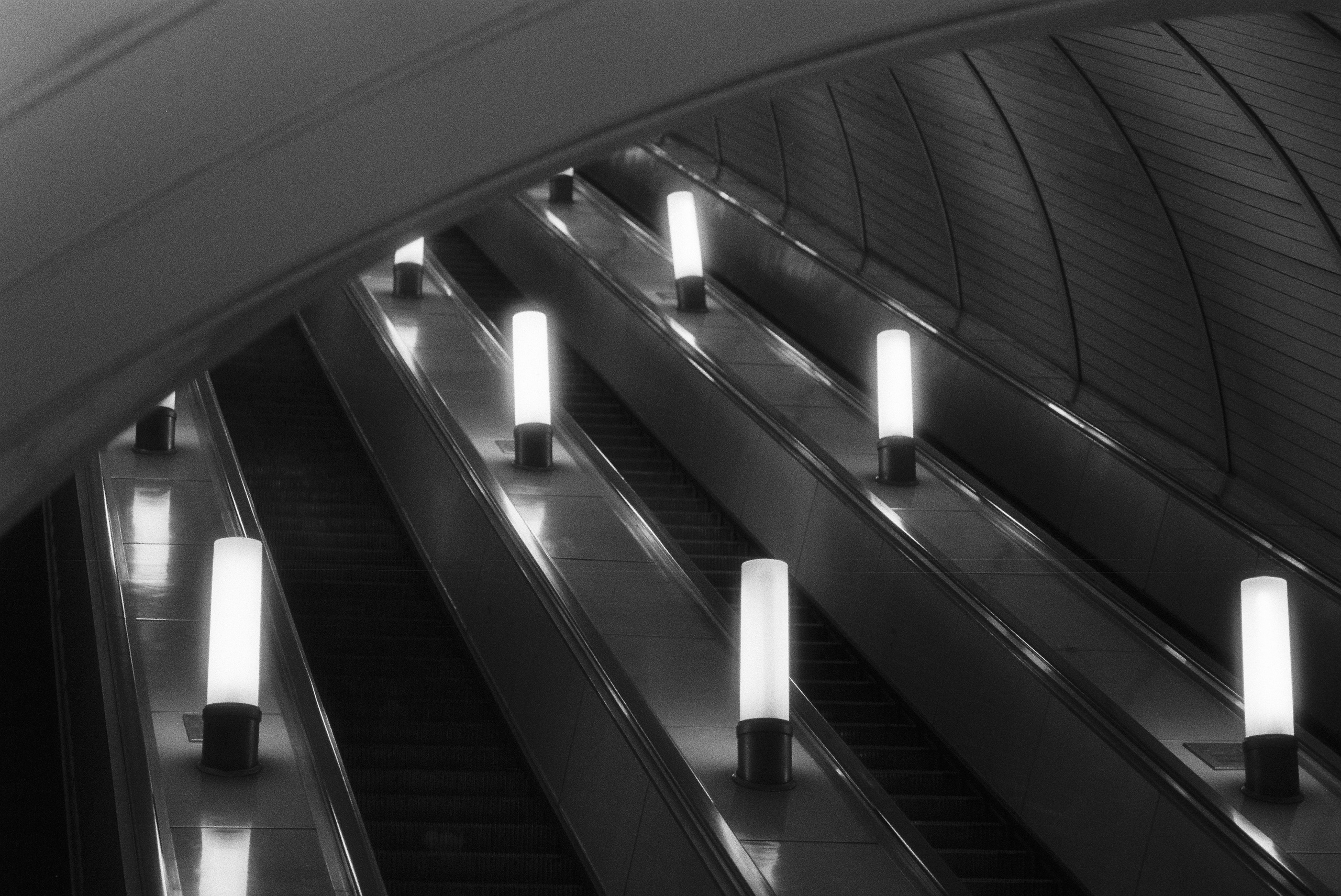 Пленочный фотограф