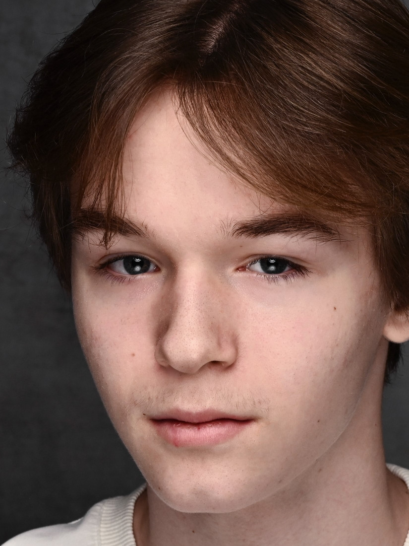 Anohinr. Актёрское агентство «Алькор»