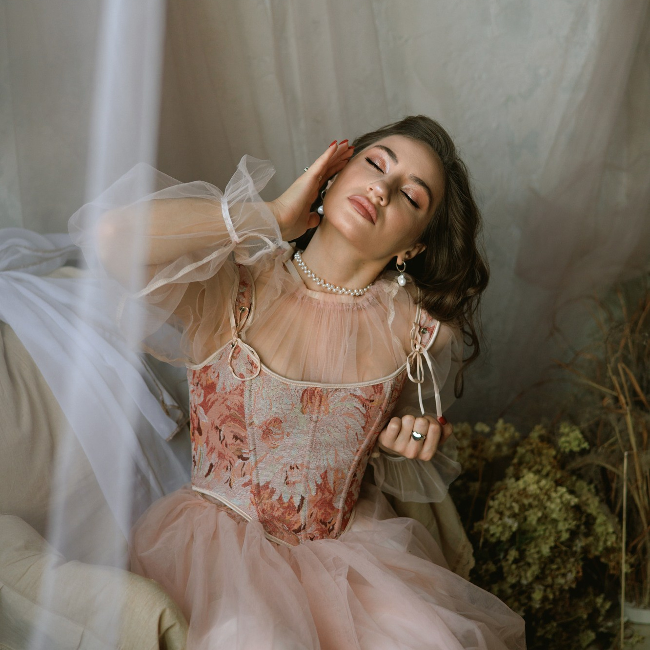 Фотограф в Новосибирске Исаева Алина