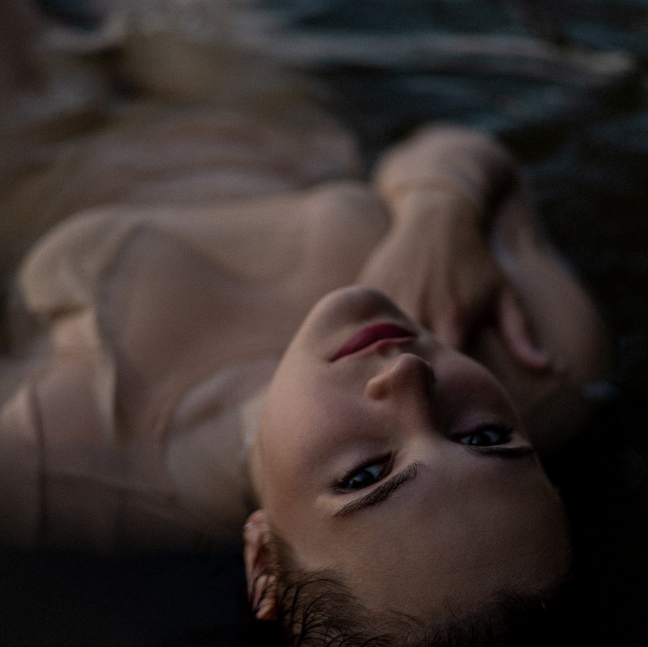 Фотограф в Новосибирске Исаева Алина