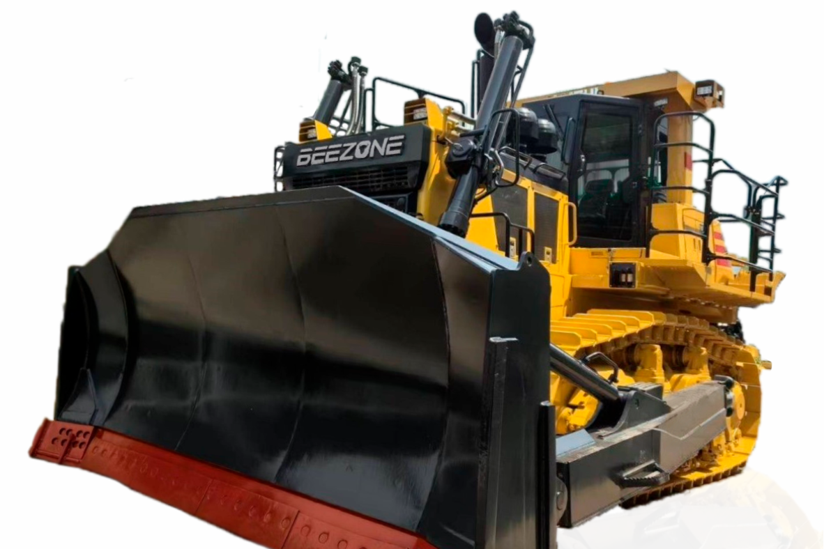 Каталог (бульдозеры). Продажа надежной спецтехники от компании СТИ в г. Новосибирск