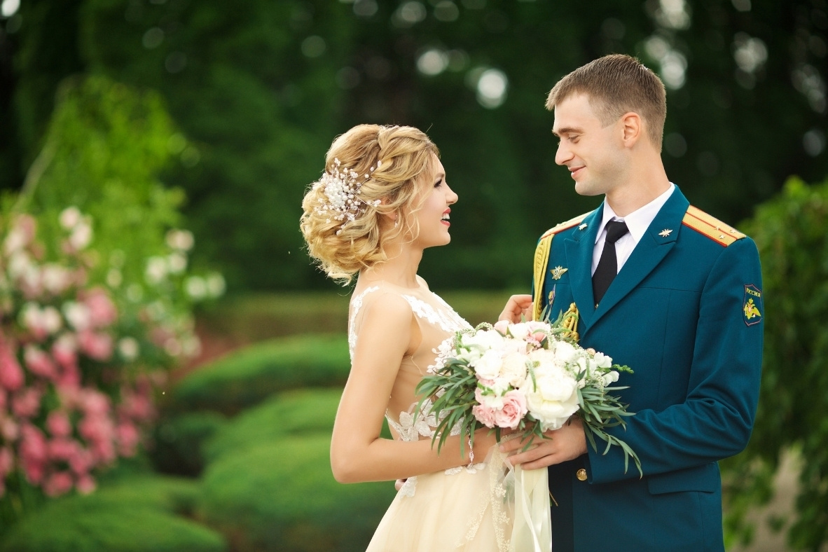 Фотограф на свадьбу. Профессиональный фотограф в Краснодаре Виталий Васькович