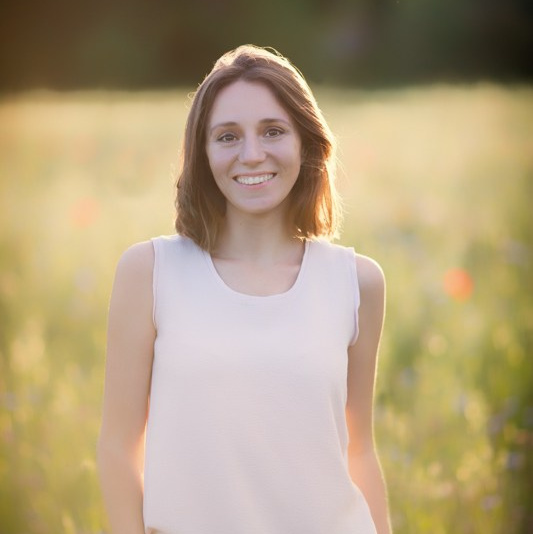 ProRetouch. Любовь Чуляева — свадебный фотограф в Москве и Европе