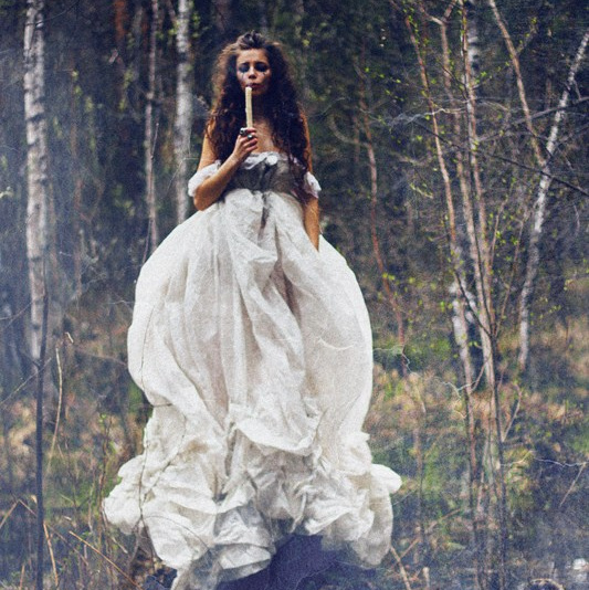 Стоимость. Фотограф Julia Nova