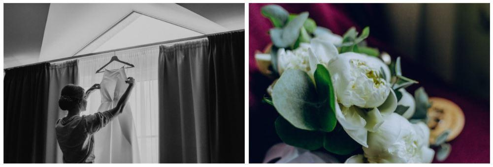 ТОП-отелей для утренних сборов невесты в Москве. Фотограф Лопаткина Ирина