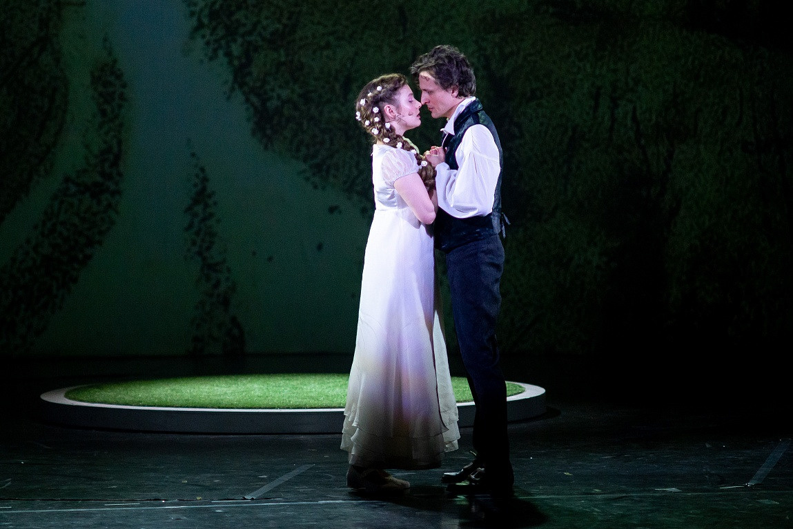 «Дубровский» добрался и до Перми. Журнал о самом особенном. Пермь и Пермский край