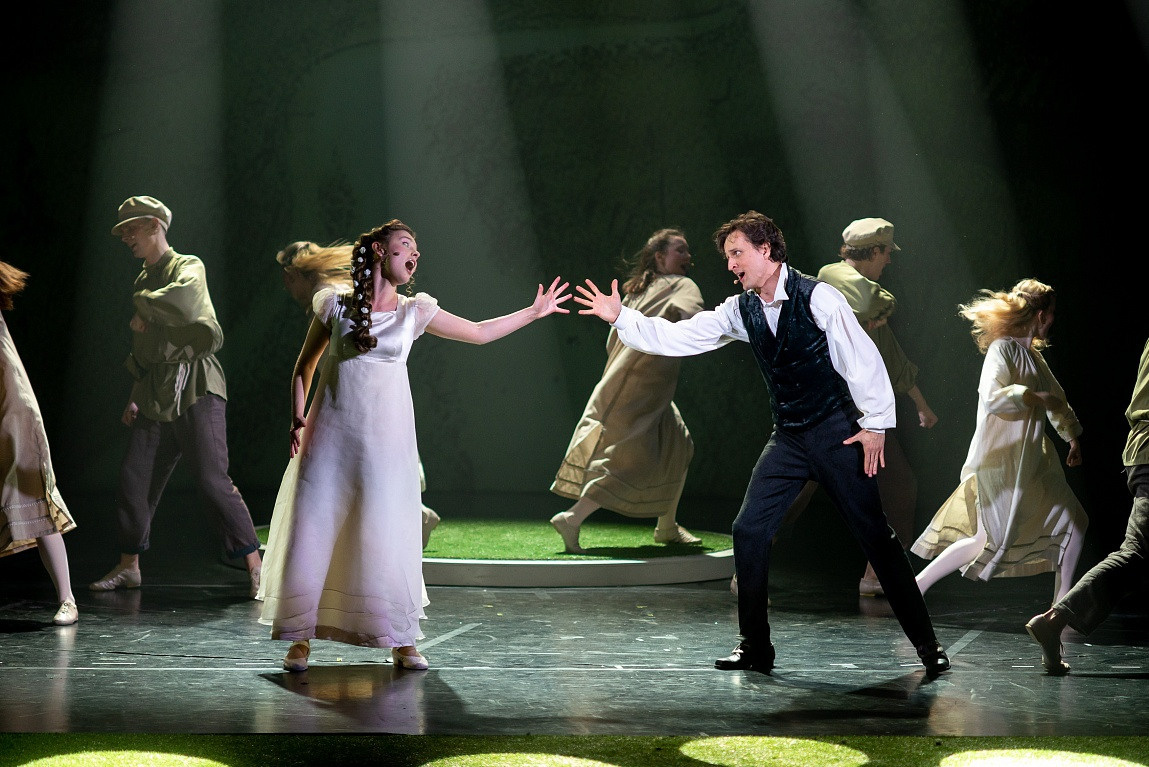 «Дубровский» добрался и до Перми. Журнал о самом особенном. Пермь и Пермский край