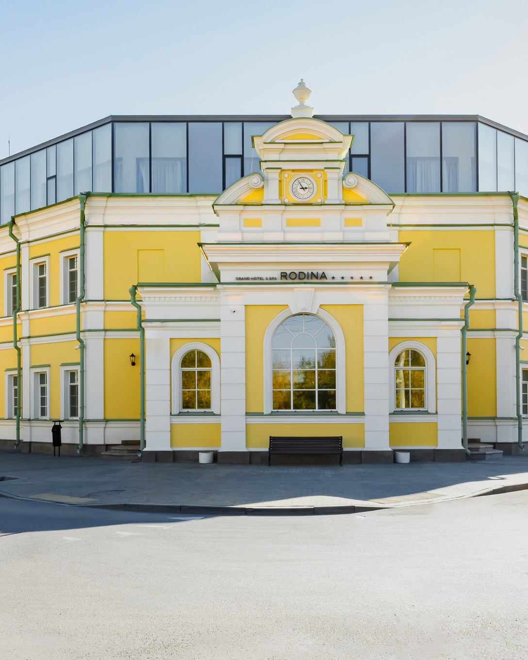 Услуги. Интерьерный, предметный и контент фотограф в Иркутске Наталья Карпова