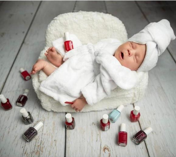 Услуги и стоимость. Детский фотограф новорожденных в Москве Мария Бахоашвили