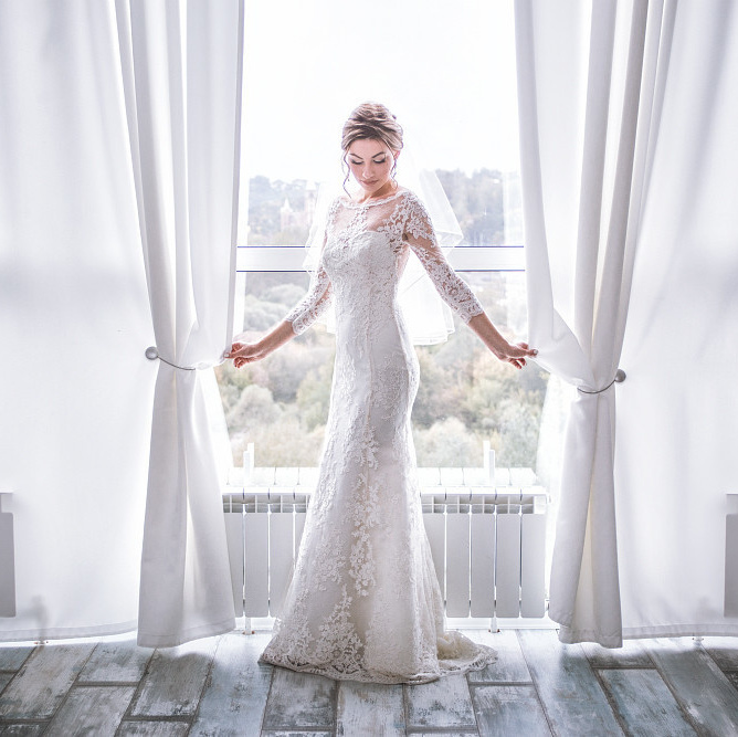 Свадебный фотограф в Брянске. Свадебная фотосъемка, видеосъемка, фотокниги. Фотоцентр Перспектива: выпускные альбомы, фотошкола, курсы фотографии