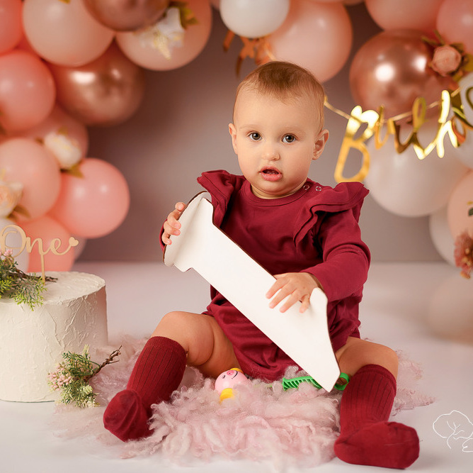 красивые интересные фотопроекты для детей 1-4 лет