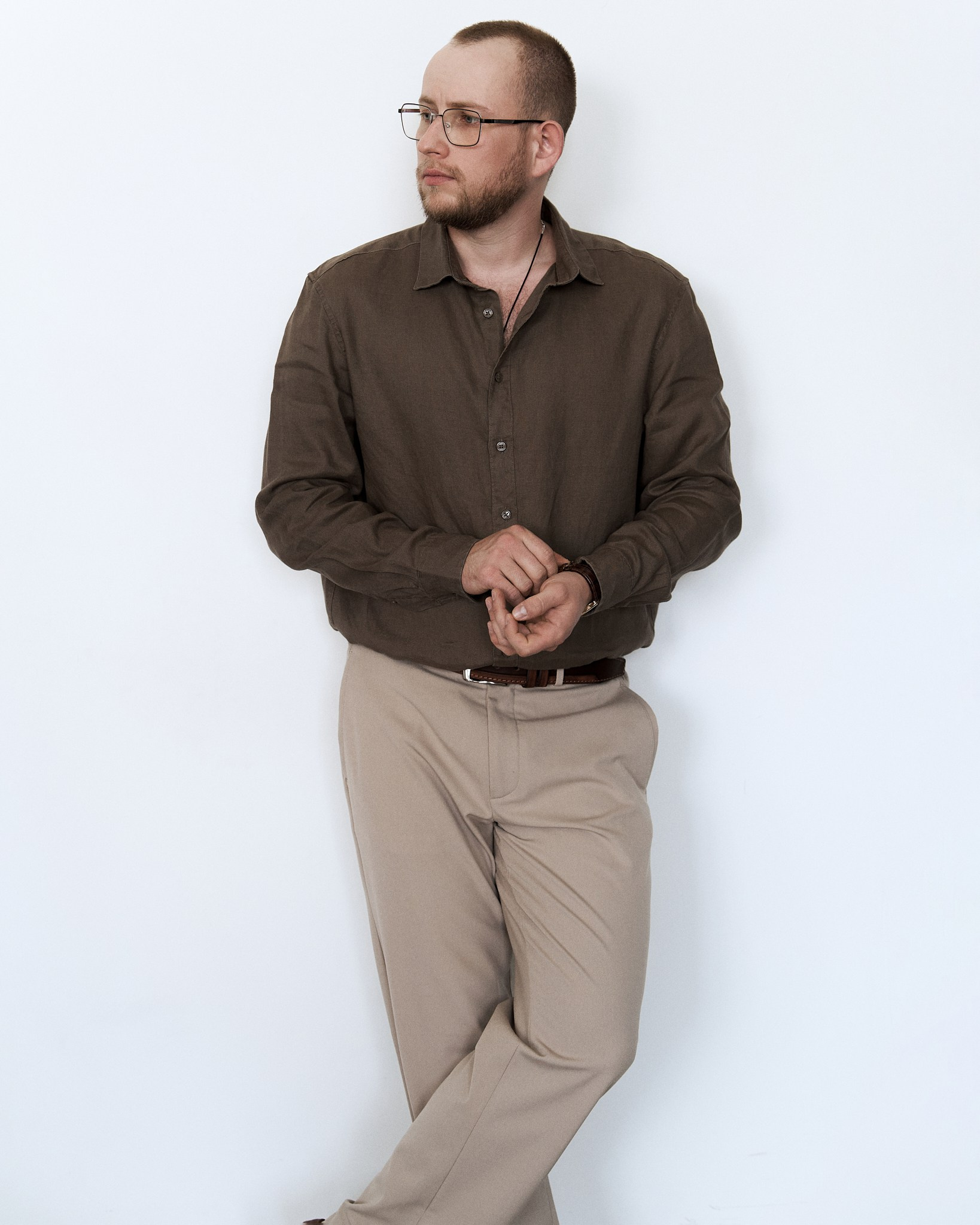 Anastasia Anisimova. Фотограф Москва