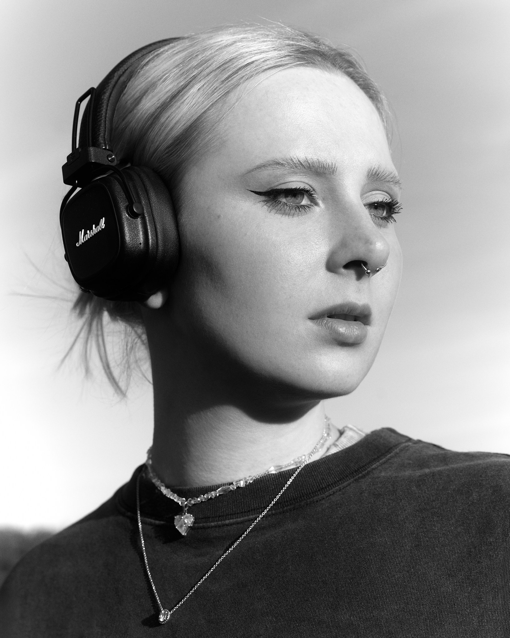 Anastasia Anisimova. Фотограф Москва