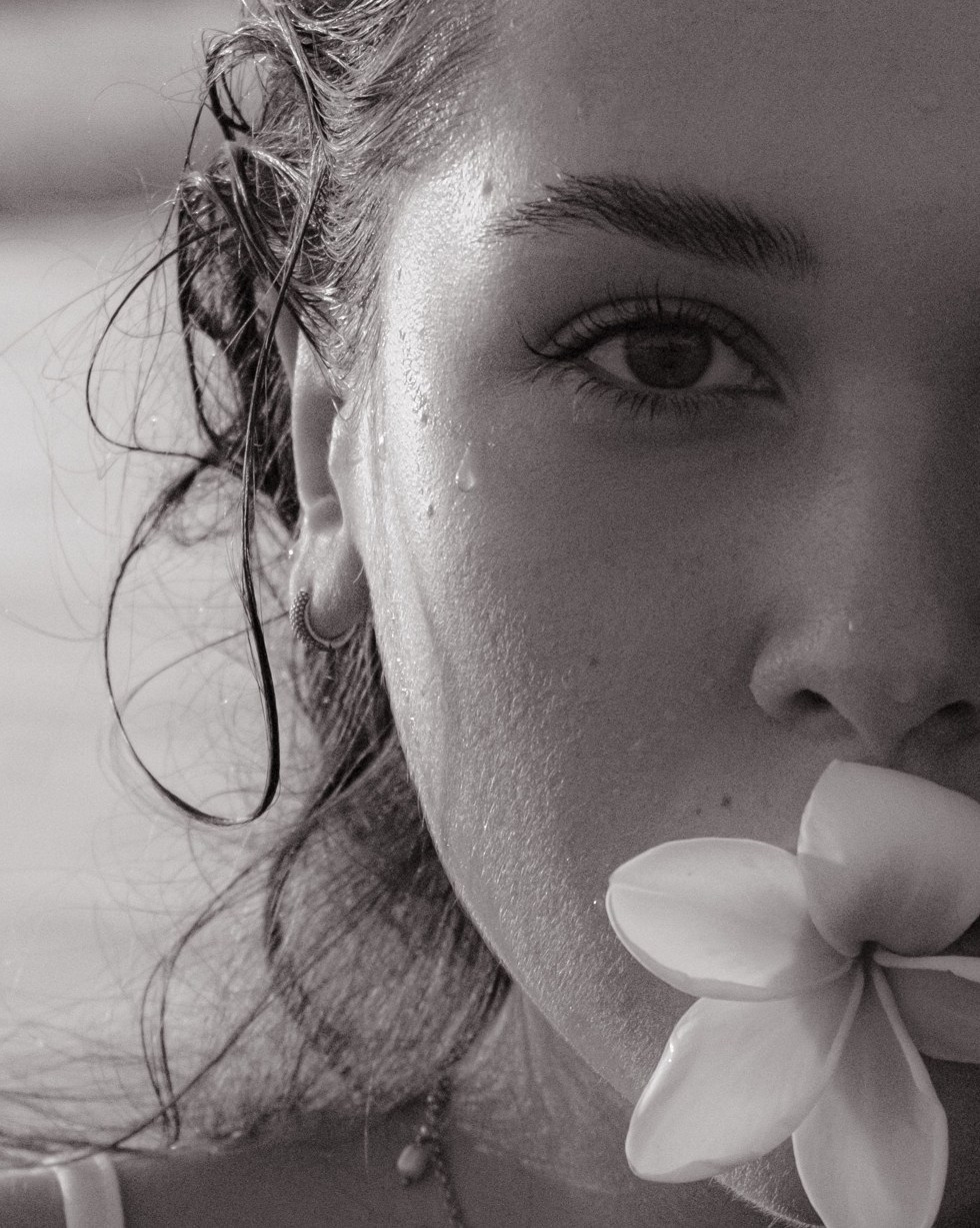 Portrait photographer Nha Trang | Julia Meshanina