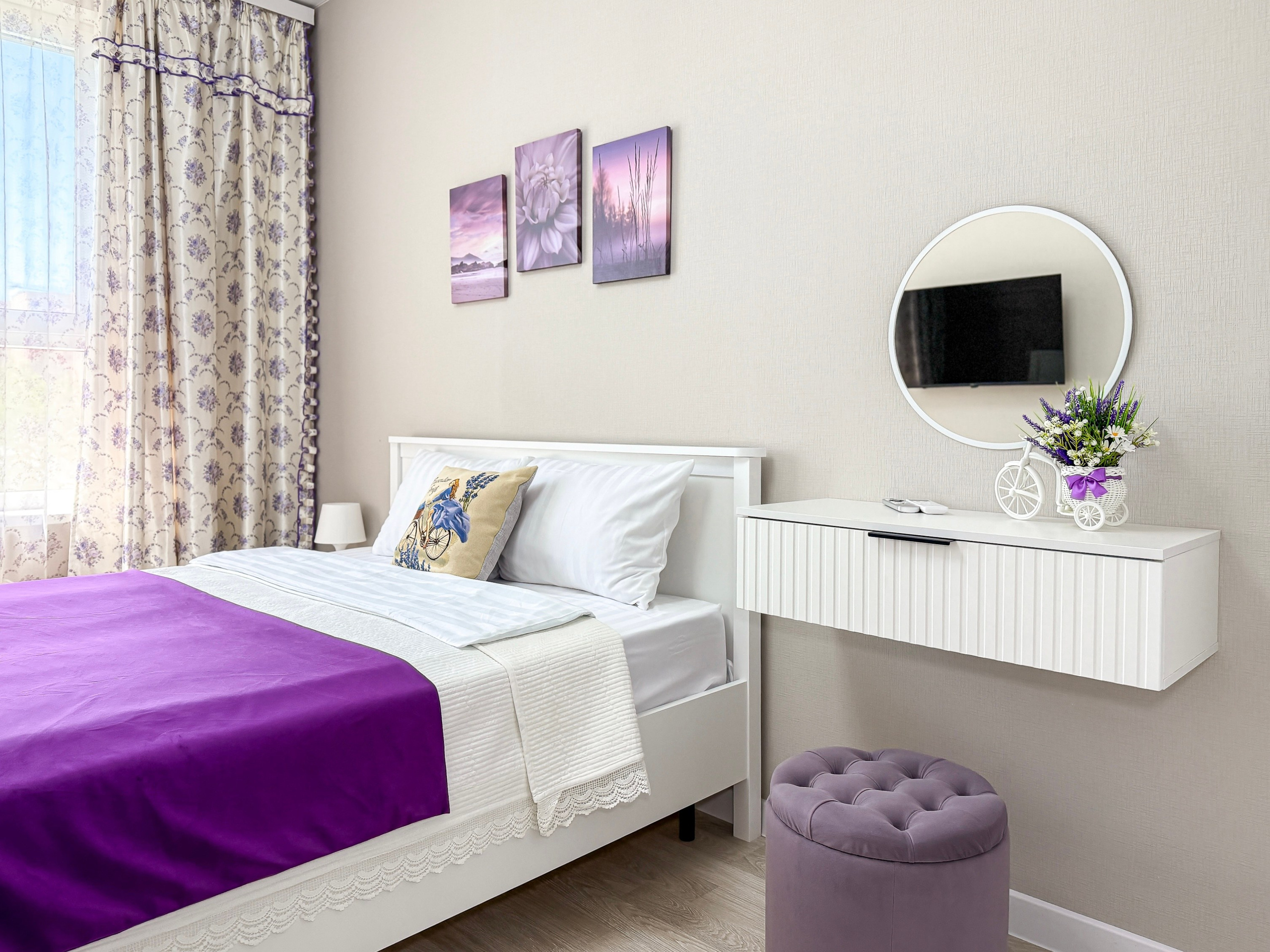 НОВОРОССИЙСК. Снять квартиру посуточно/Упаковка/Управление/Дизайнер недвижимости — Добро пожаловать В ГОСТИ!