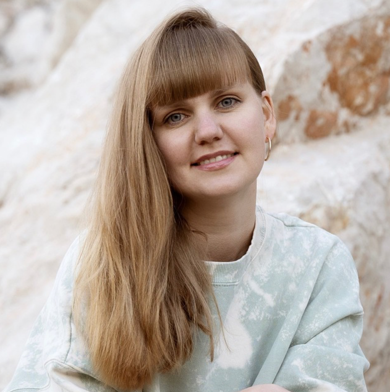 Коуч Елена Гернович