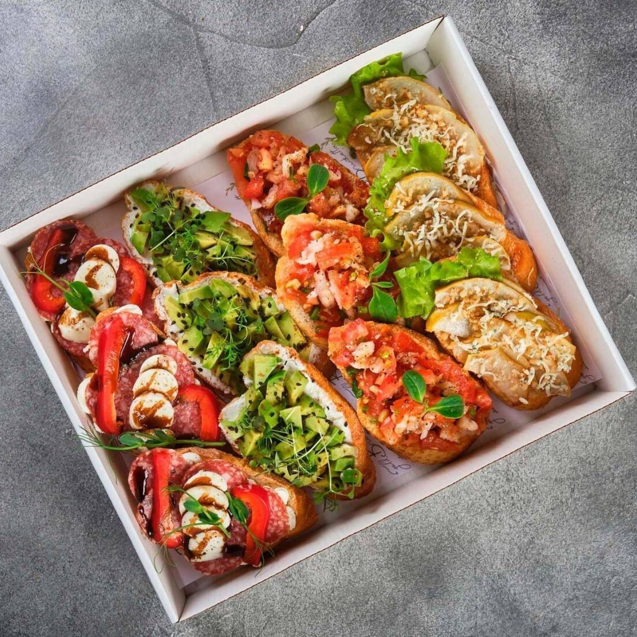 Доставим за 2 часа. Izmailov loft