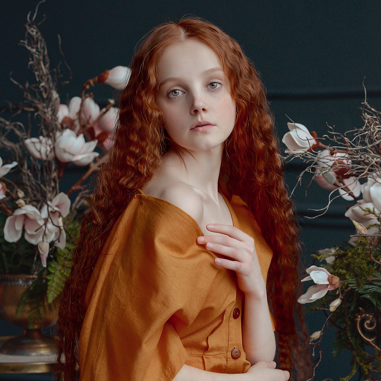 Обучение. Детский фотограф Анна Ширяева