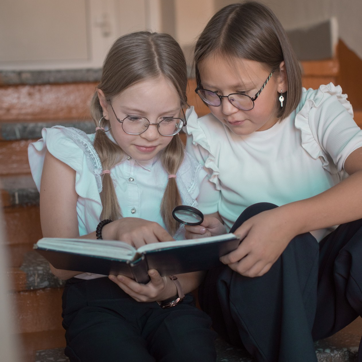 Услуги. Женский и детский фотограф. Классбуки