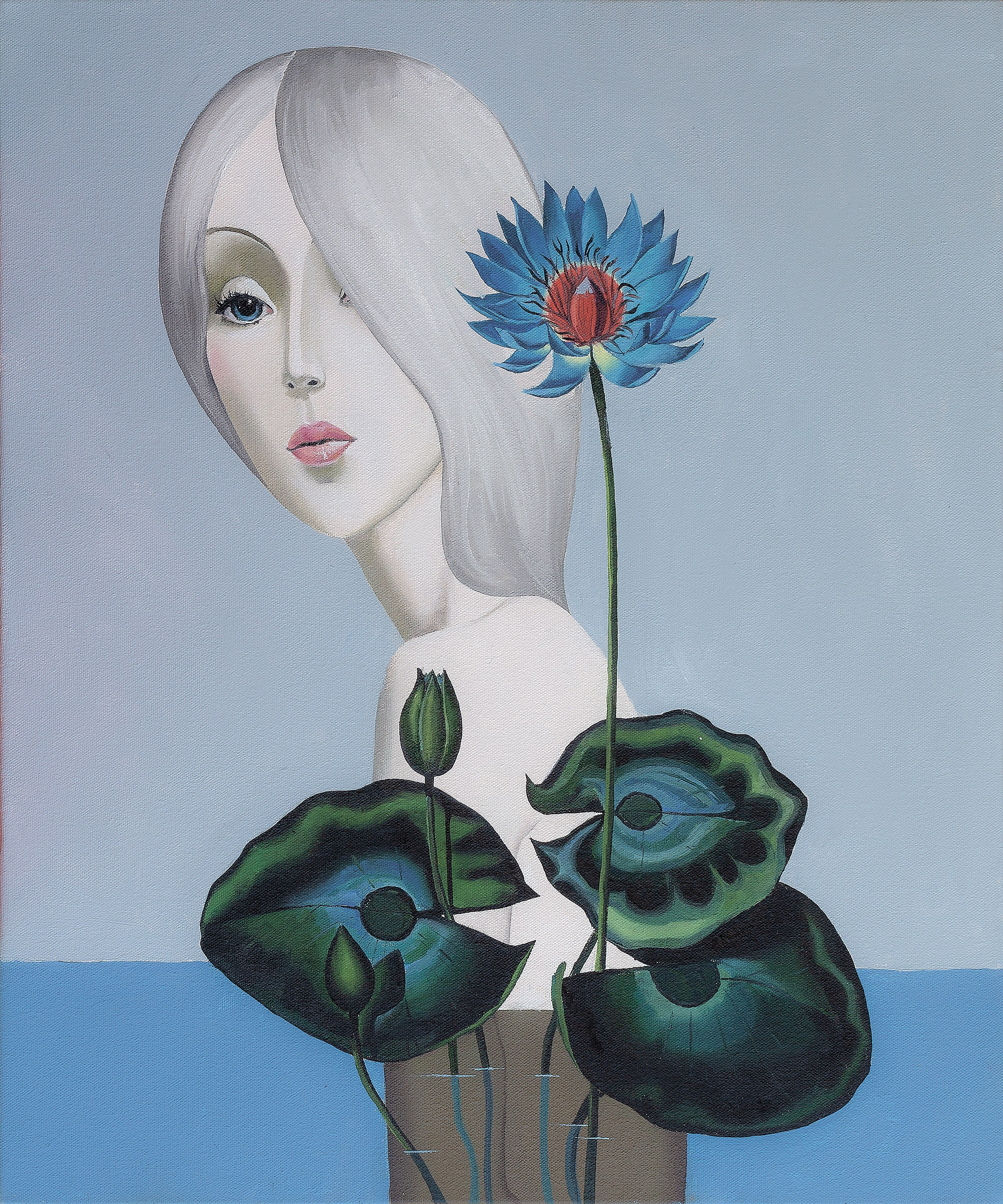 Другие работы. Художница Маргарита Гусак