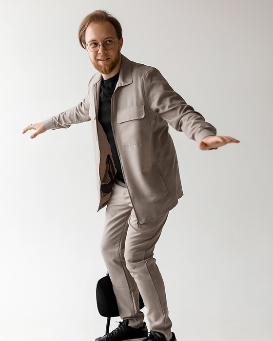 Кто такой Тен?. Ведущий Валерий Тен |Москва, Краснодар, Сочи