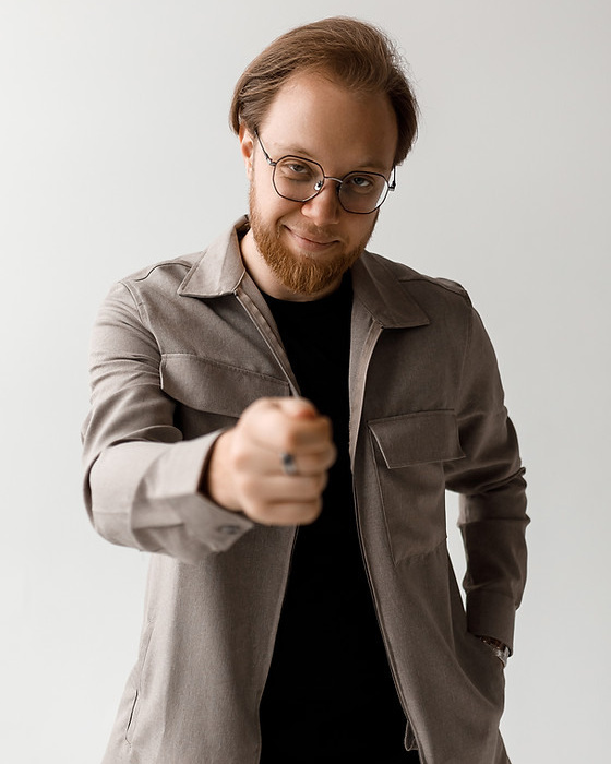 Кто такой Тен?. Ведущий Валерий Тен |Москва, Краснодар, Сочи