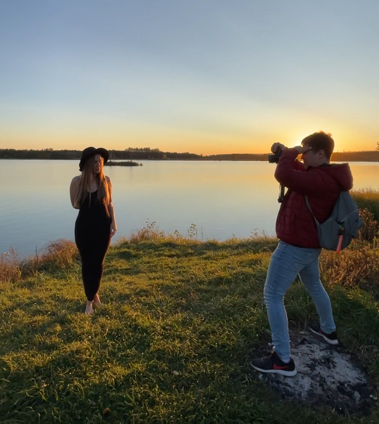 Обучение. Фотограф/Видеограф Рябов Дмитрий