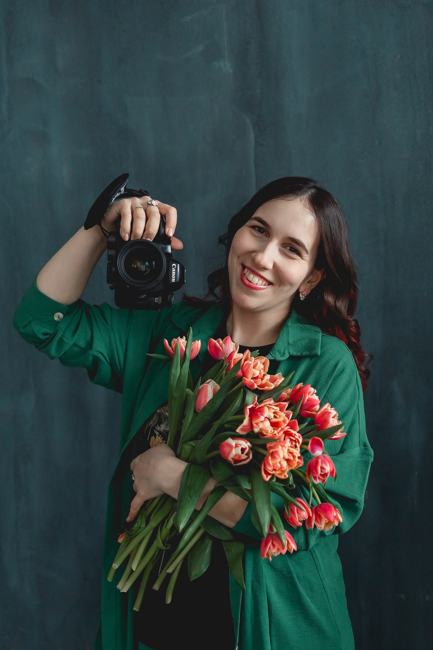 Семейный и детский фотограф в Нижнем Новгороде Наумова Лидия