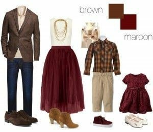 ~ Как подготовиться к новогодней фотосессии ~