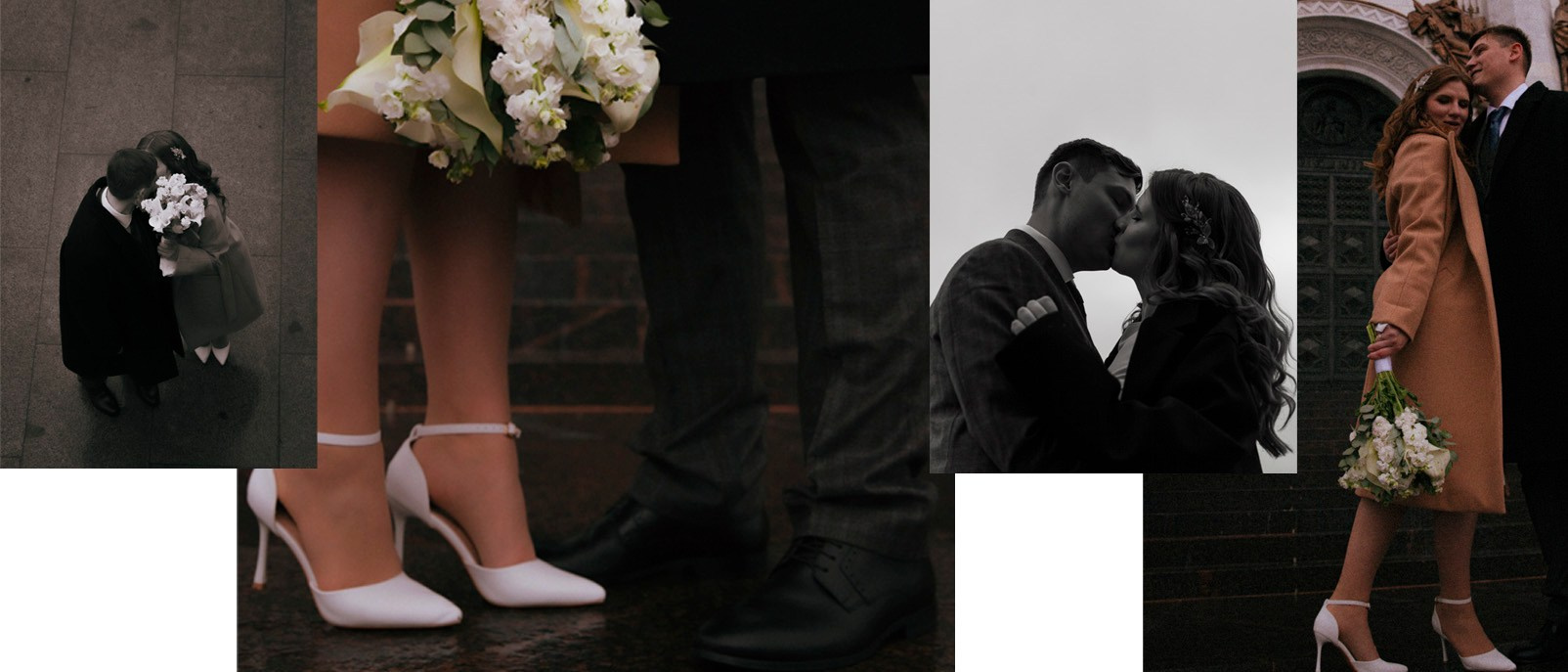 Свадебные съемки. KILSLANA PHOTO