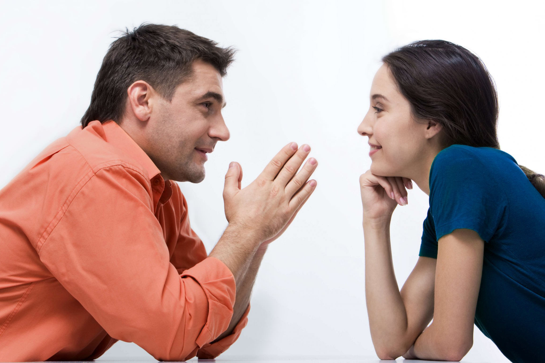 Курс бесконфликтное общение