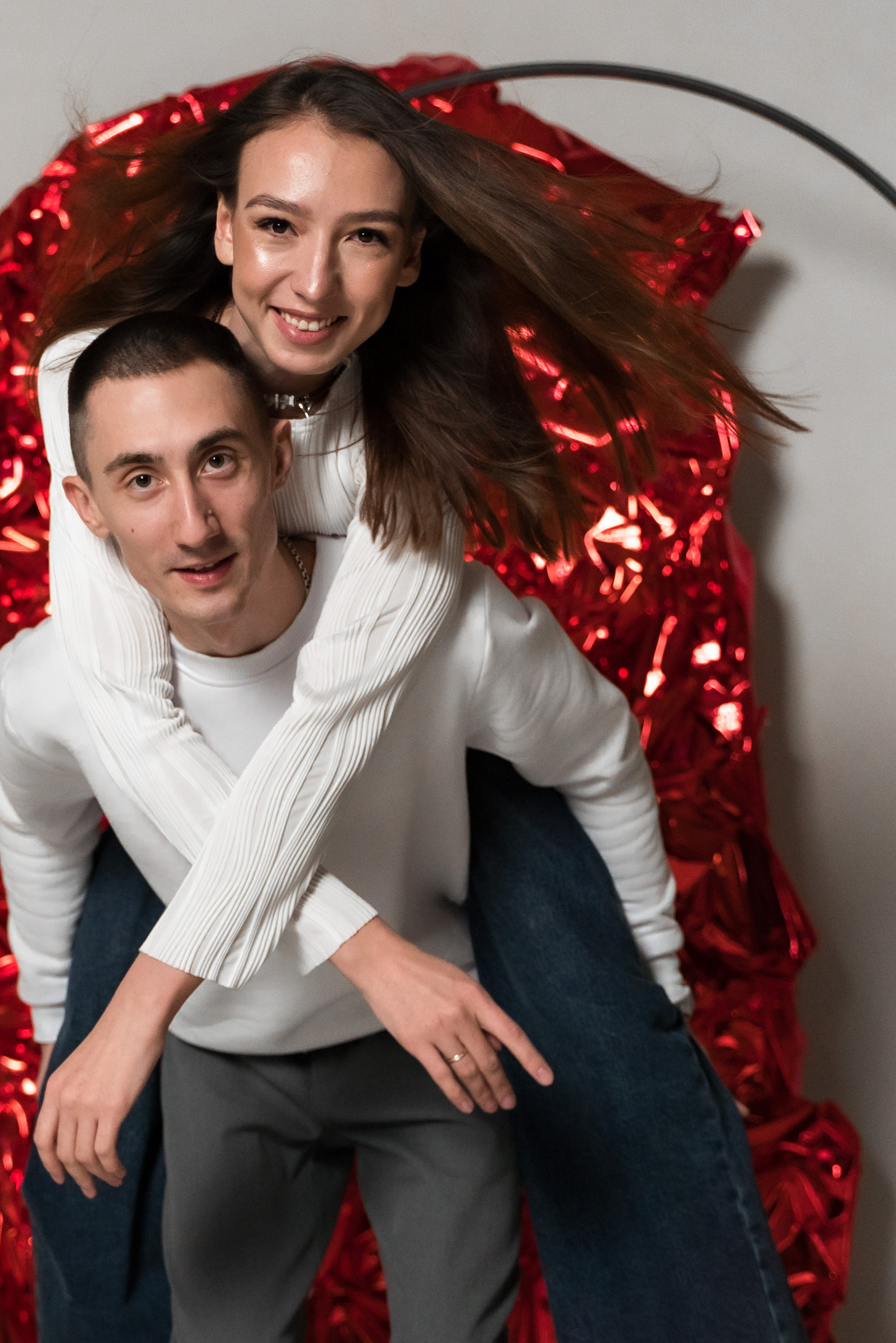 Свадебный и семейный фотограф в Омске Белозерова Александра