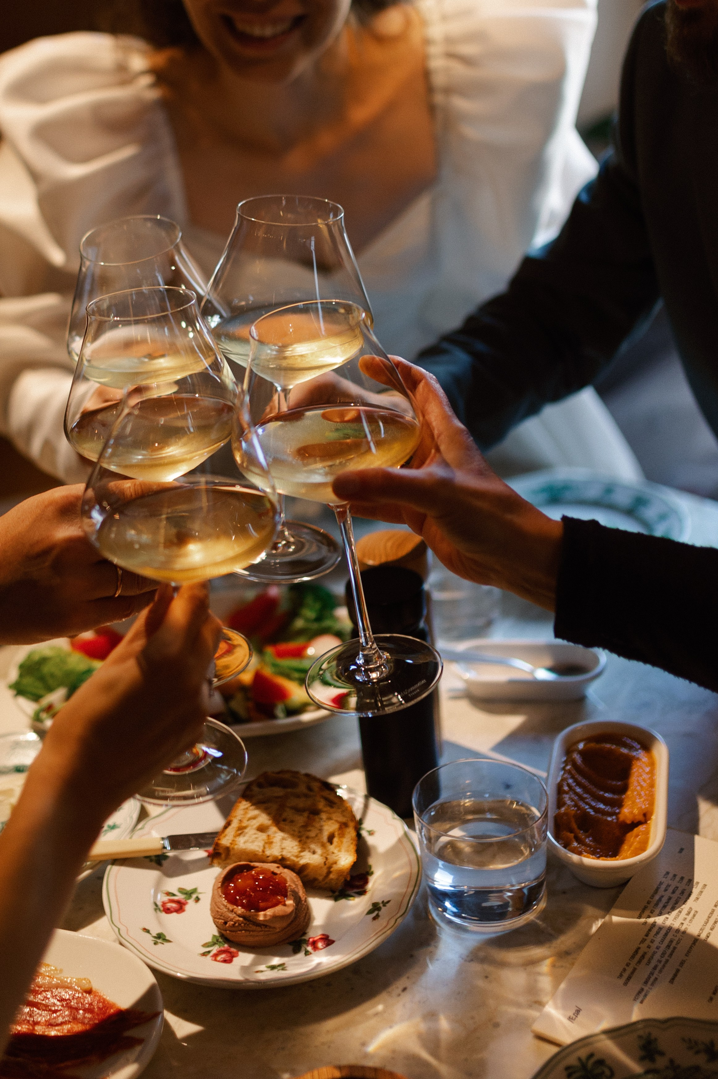 Прайс 2026. Свадебный фотограф в Москве Мария Крош