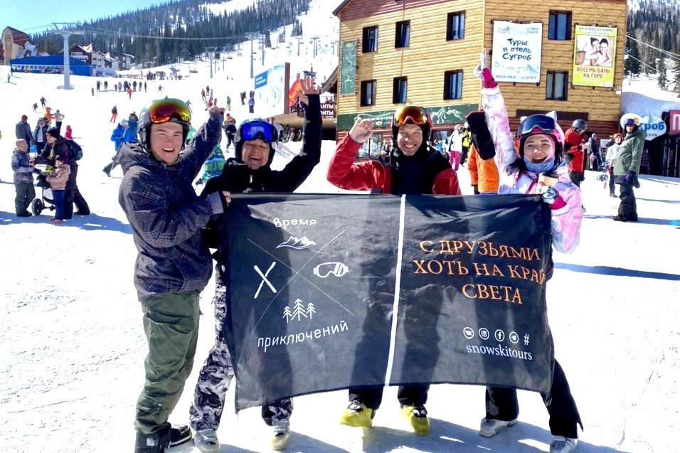 Прошедшие туры