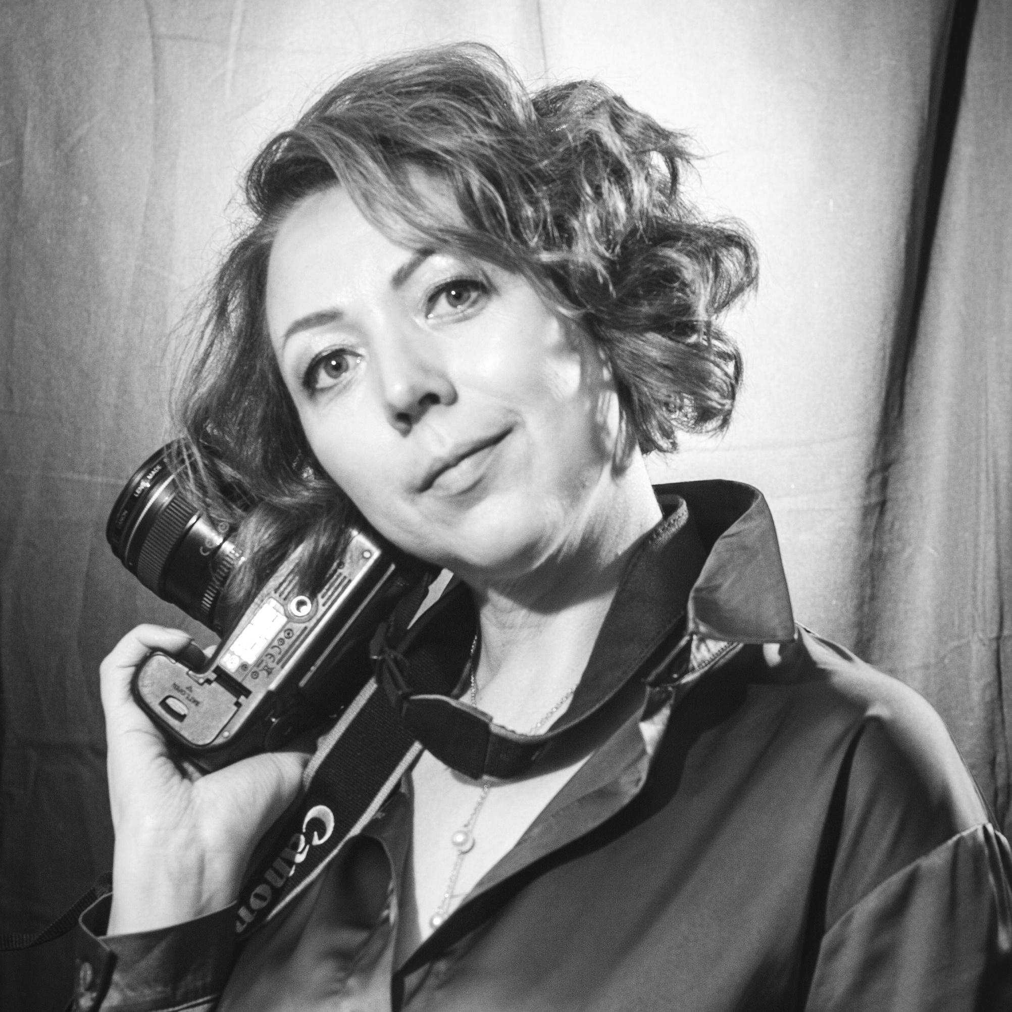 Фотограф в Нефтеюганске Чтенцова Юлия