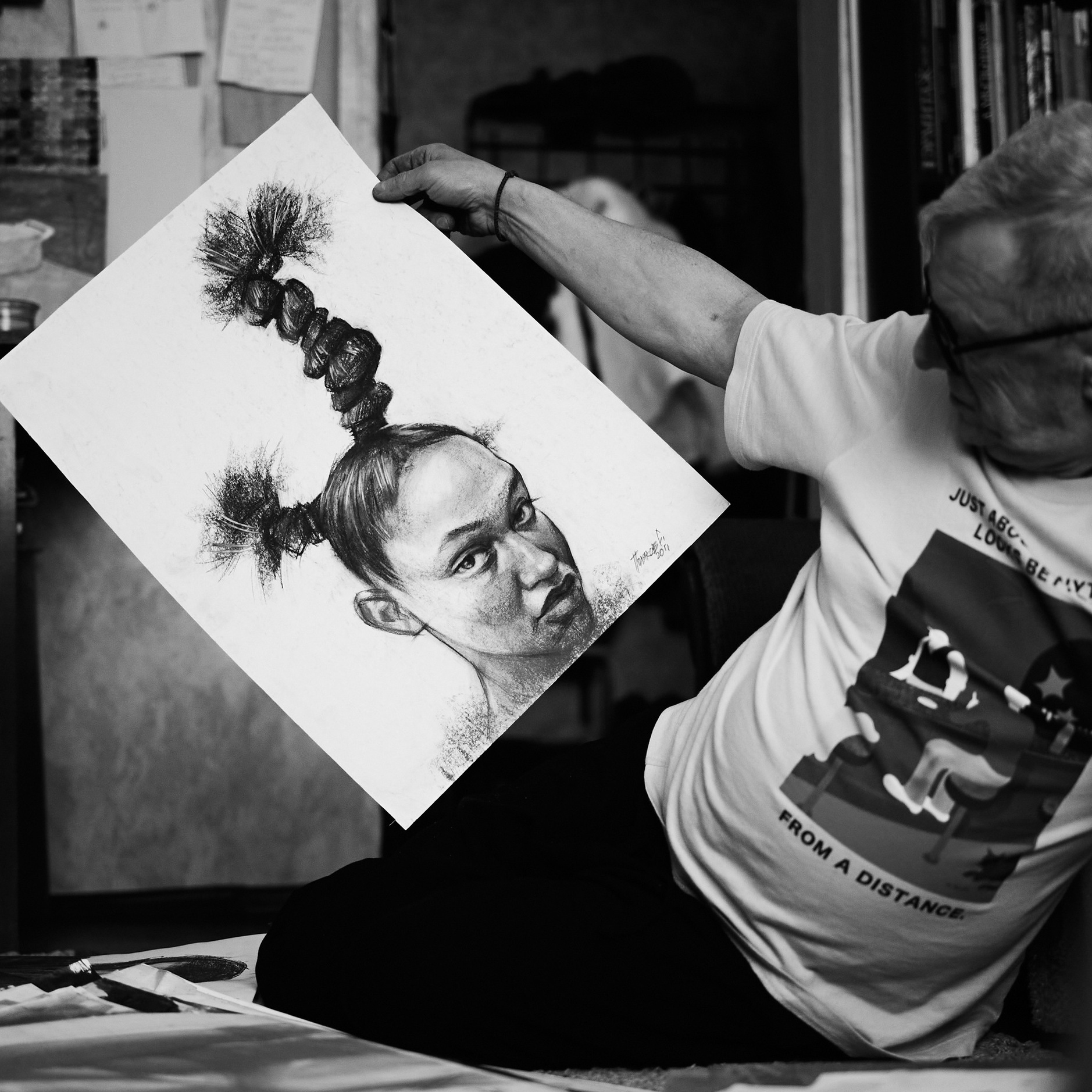 Грани (цы). Хороший репортажный и промышленный фотограф в Казани Алексей Щелконогов