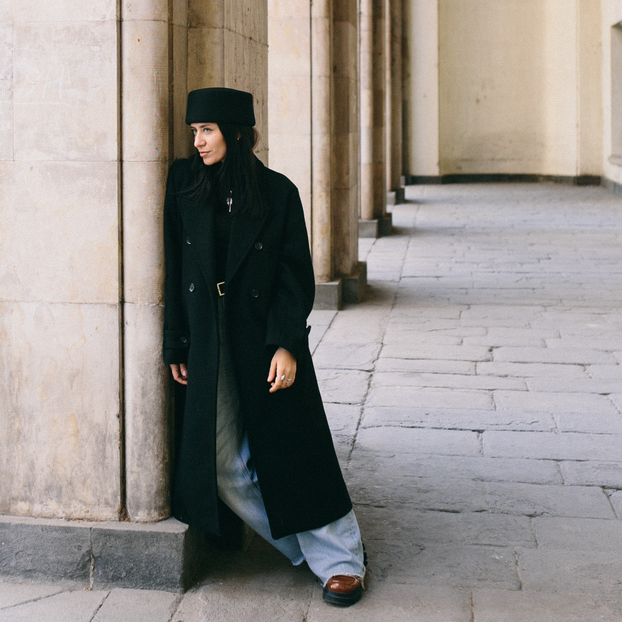 Обо мне. Фотограф Кристина Мурашова