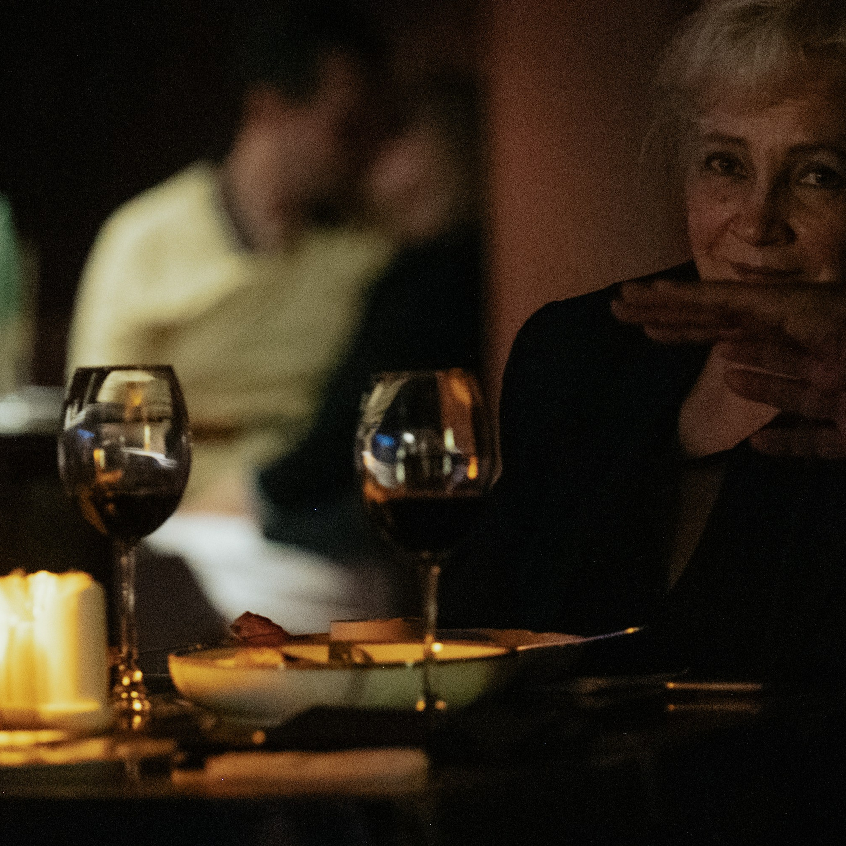 «Случайный кадр». Фотовыставки serebro.gallery, в которых автором можешь стать ты! | Москва