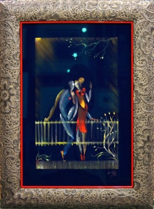 Картины Марины Кузнецовой - смотреть работы