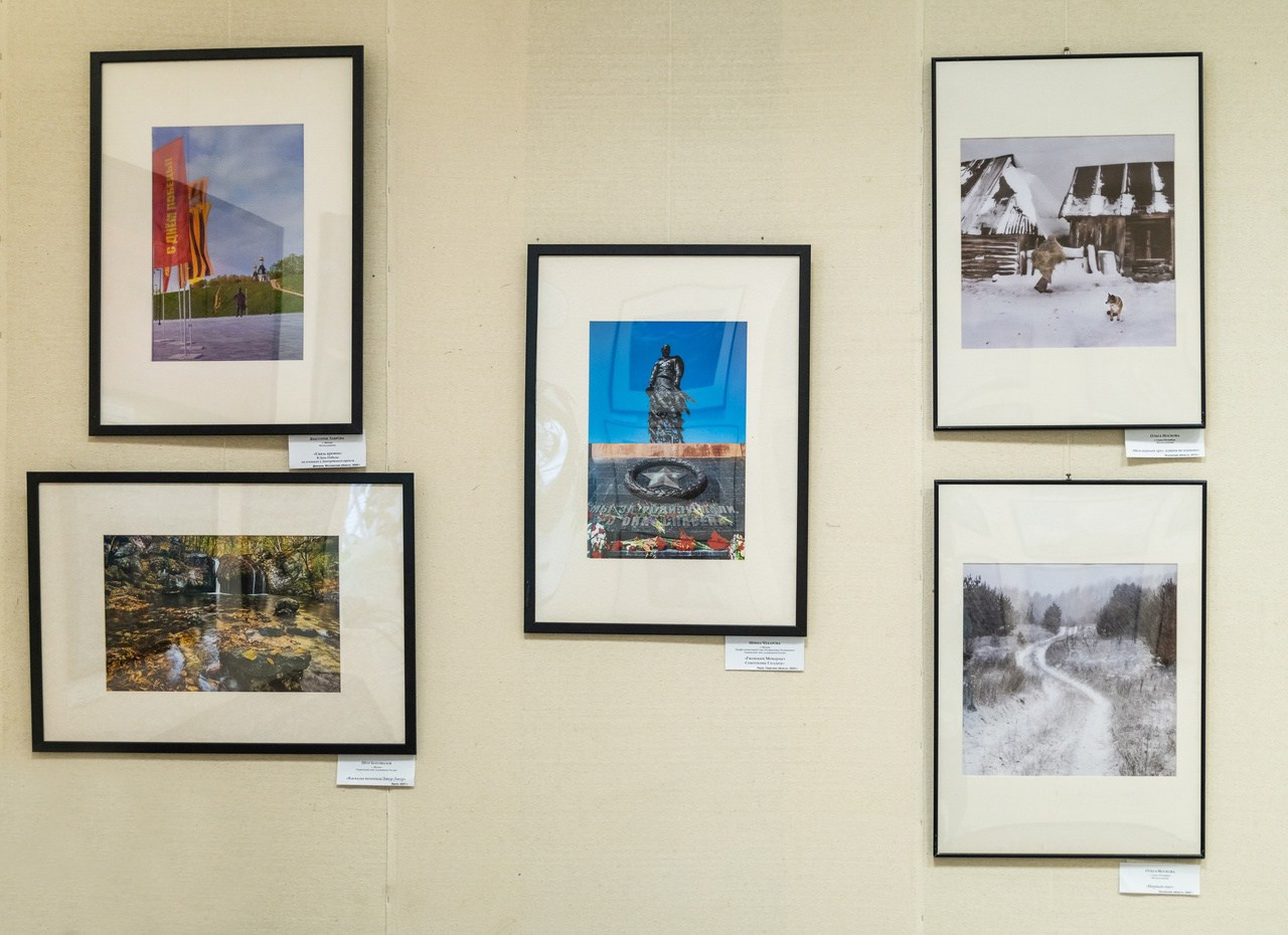 Выставка «Планета Русь» в городе Боровск. Фотохудожник в Москве Виктория Лаврова Искусство авторской фотографии для Вас